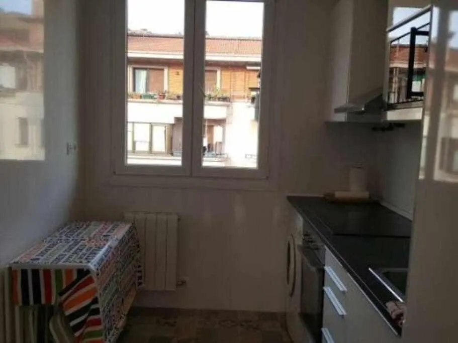 Apartamento Bilbao luminoso y bien ubicado España