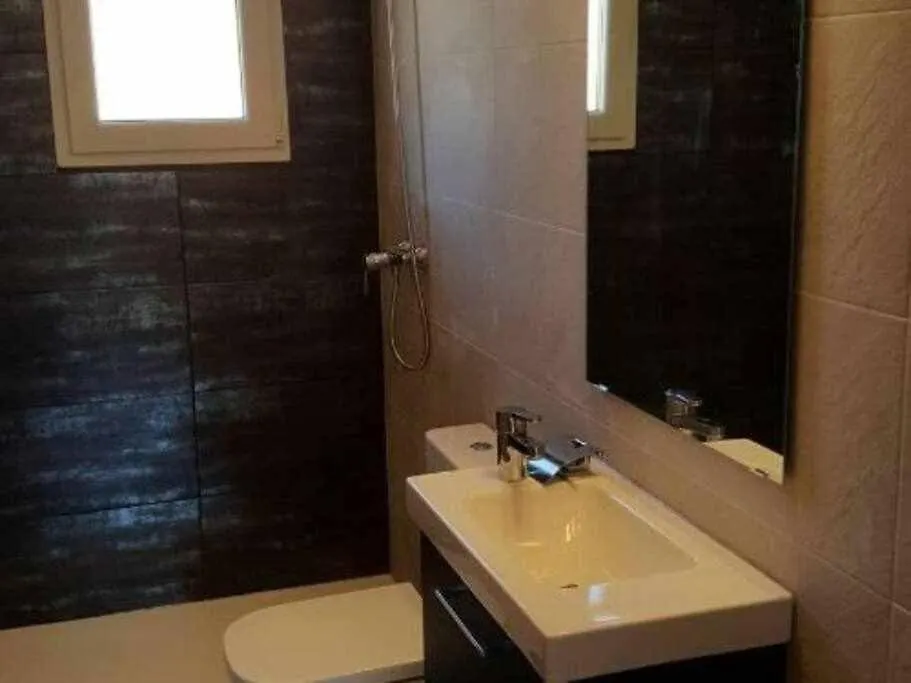 Apartamento Bilbao luminoso y bien ubicado 0*,  España