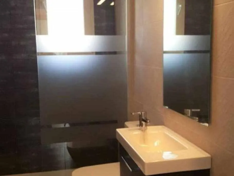 Apartamento Bilbao luminoso y bien ubicado España