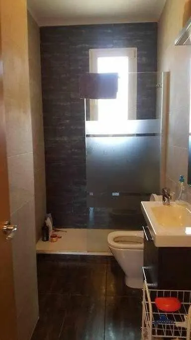 Apartamento Bilbao luminoso y bien ubicado España