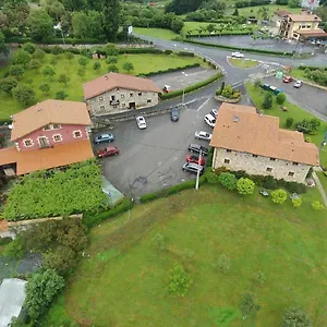 Hotel Artetxe, Bilbau